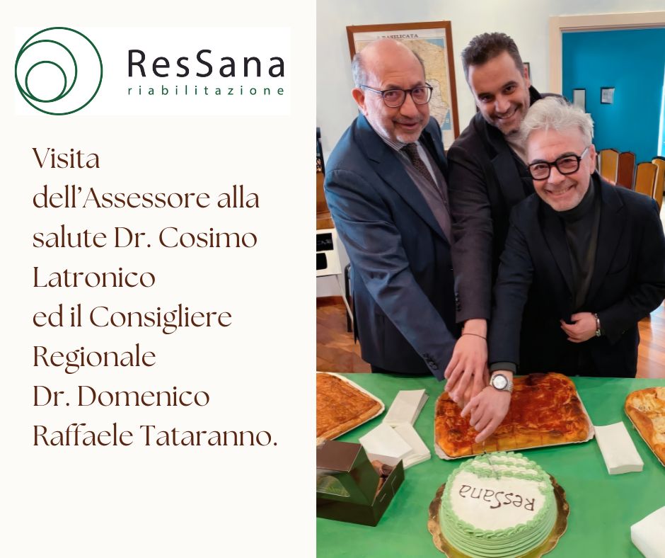 Da 25 anni il nostro impegno è garantirvi standard riabilitativi d'eccellenza, fatti di professionalità, ascolto e connessione profonda, perché aver cura dell'altro è il cuore del nostro lavoro.