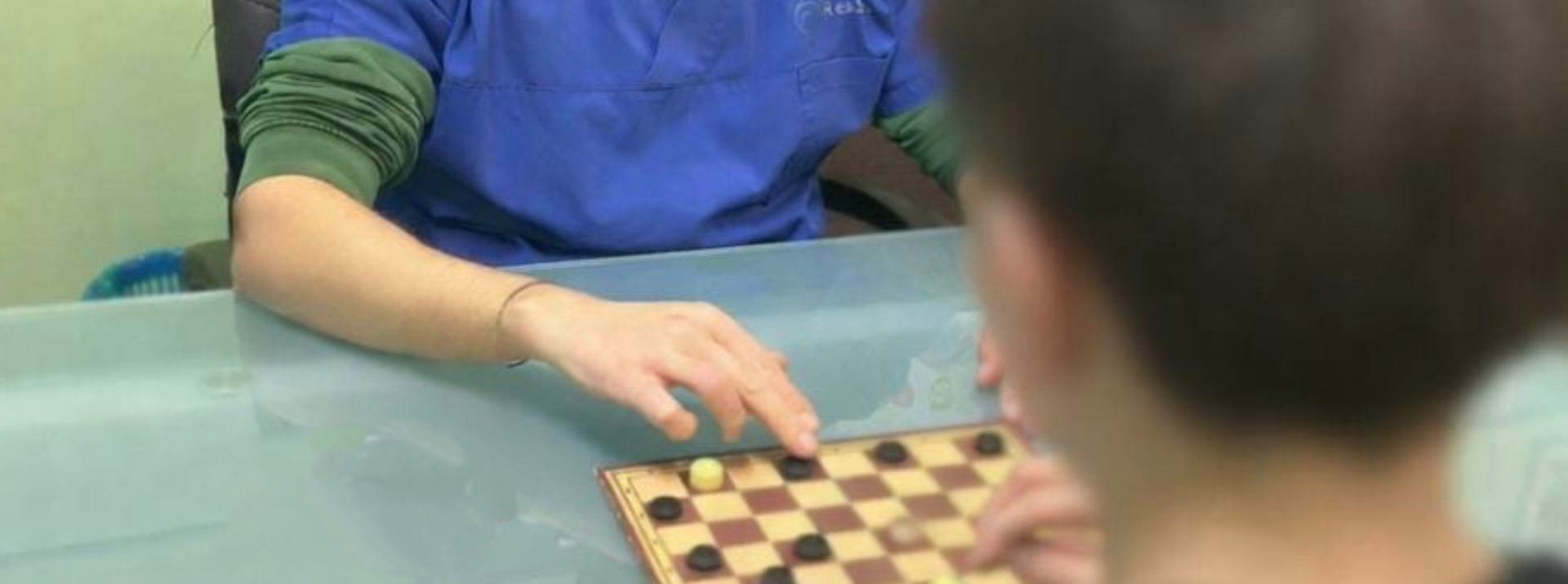 Il Terapista Occupazionale si pone l’obiettivo di sviluppare e migliorare la capacità d’agire del bambino